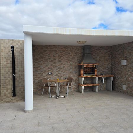 Casita 7 Islas Giniginámar Exterior photo