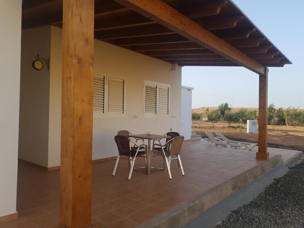 Casita 7 Islas Giniginámar Exterior photo