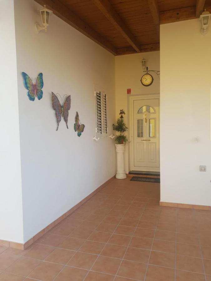 Casita 7 Islas Giniginámar Exterior photo