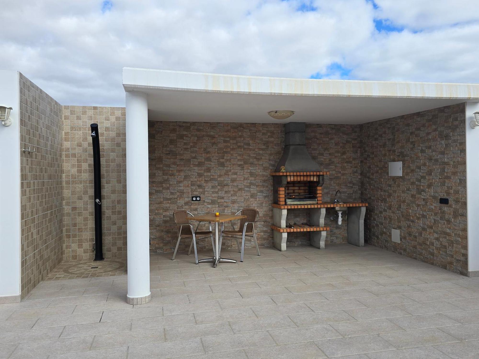 Casita 7 Islas Giniginámar Exterior photo
